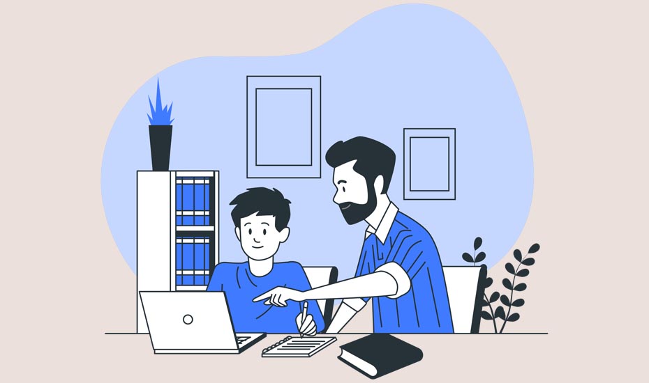 Concilier travail et école